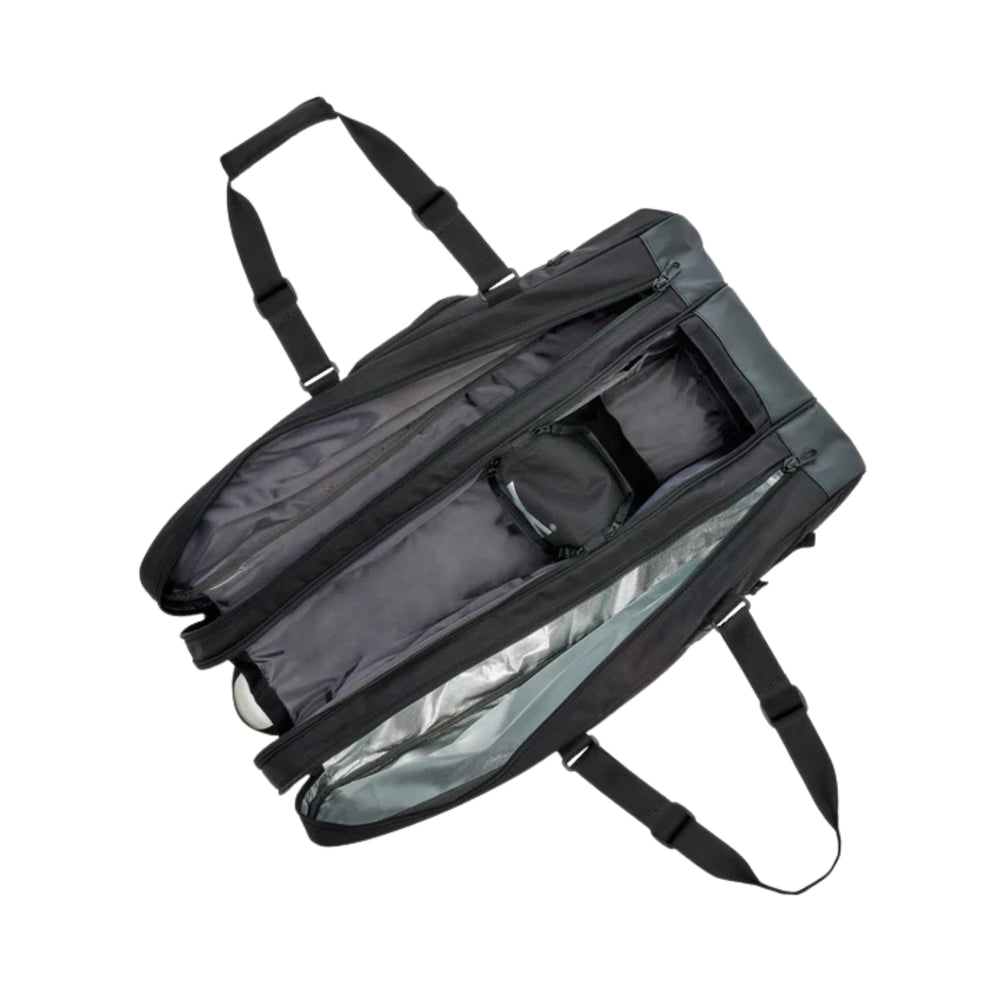 YONEX GEARLOGIC Racquet Bag (9PCS) | Premium Tennis & Badminton Kit Bag with Thermo Guard & Shoe Compartment - Best Price online Prokicksports.com