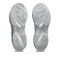 ASICS Gel Rocket 12 Badminton Shoes | Non-Marking Indoor Court Shoes with GEL Cushioning, TRUSSTIC Stability, Breathable Mesh, Quick-Dry Lightweight Performance - Best Price online Prokicksports.com