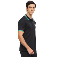 Yonex 2970 Men’s Polo T‑Shirt – Essentia 3 TruDry Moisture‑Wicking Badminton/Tennis Polo - Best Price online Prokicksports.com