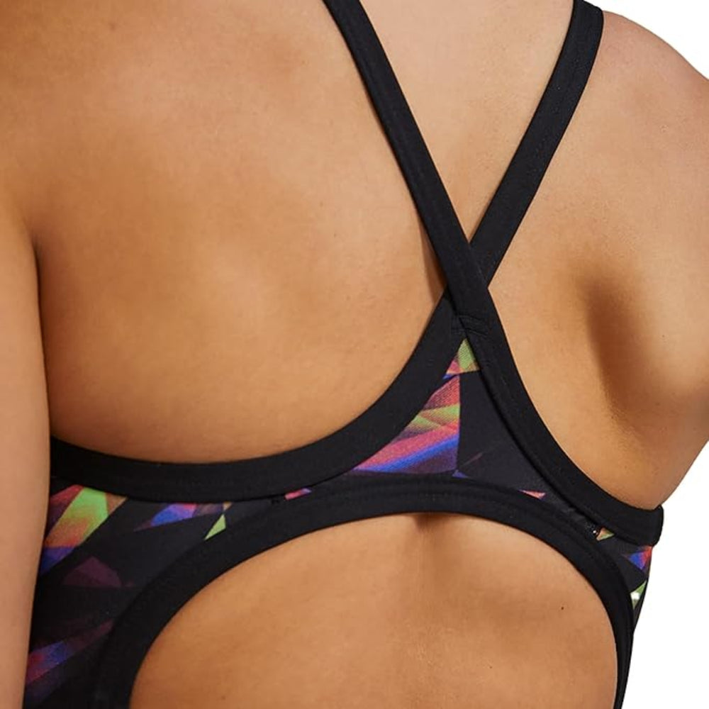 TYR Women Triadic Diamondfit Swimsuit | Durafast Elite Fabric with Chlorine Resistance, UPF 50+ & Performance Fit - Best Price online Prokicksports.com