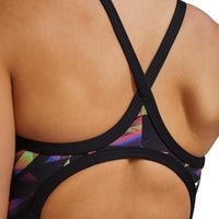 TYR Women Triadic Diamondfit Swimsuit | Durafast Elite Fabric with Chlorine Resistance, UPF 50+ & Performance Fit - Best Price online Prokicksports.com