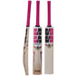 SS Gladiator English Willow Cricket Bat Size 6 | Premium Grade Willow | Lightweight, Durable & Powerful Bat | Perfect Balance for Young Players | Cricket Equipment - Best Price online Prokicksports.com