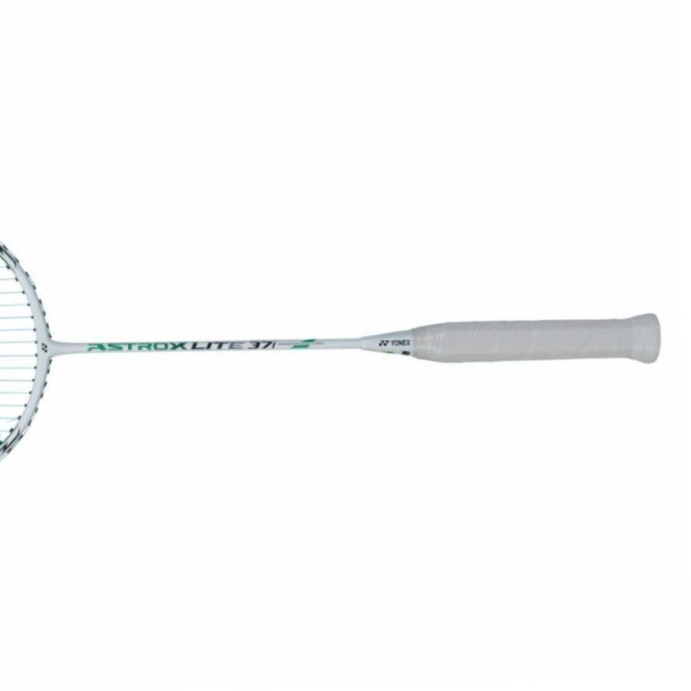 Yonex Astrox Lite 37I Strung Badminton Racquet | Head-Heavy Power Racquet with Ultra-Lightweight Frame & Hi-Flex Shaft - Best Price online Prokicksports.com