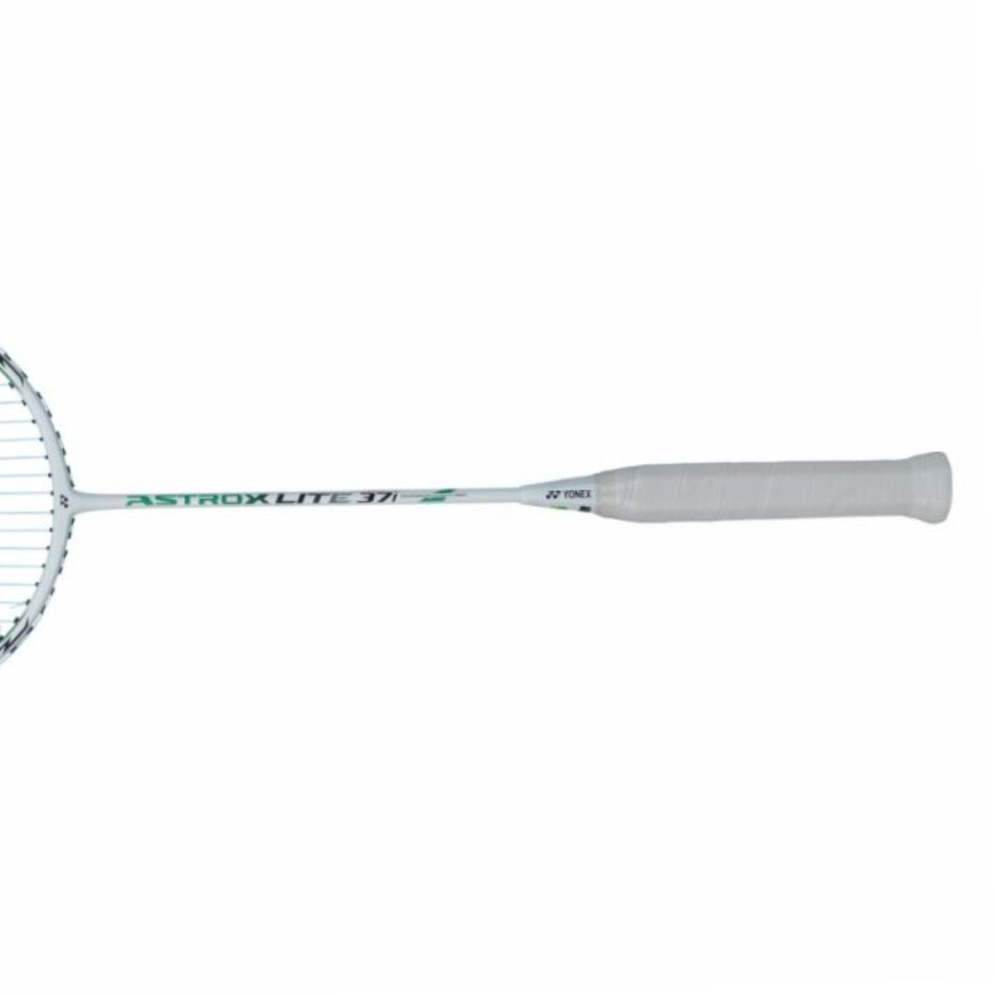 Yonex Astrox Lite 37I Strung Badminton Racquet | Head-Heavy Power Racquet with Ultra-Lightweight Frame & Hi-Flex Shaft - Best Price online Prokicksports.com