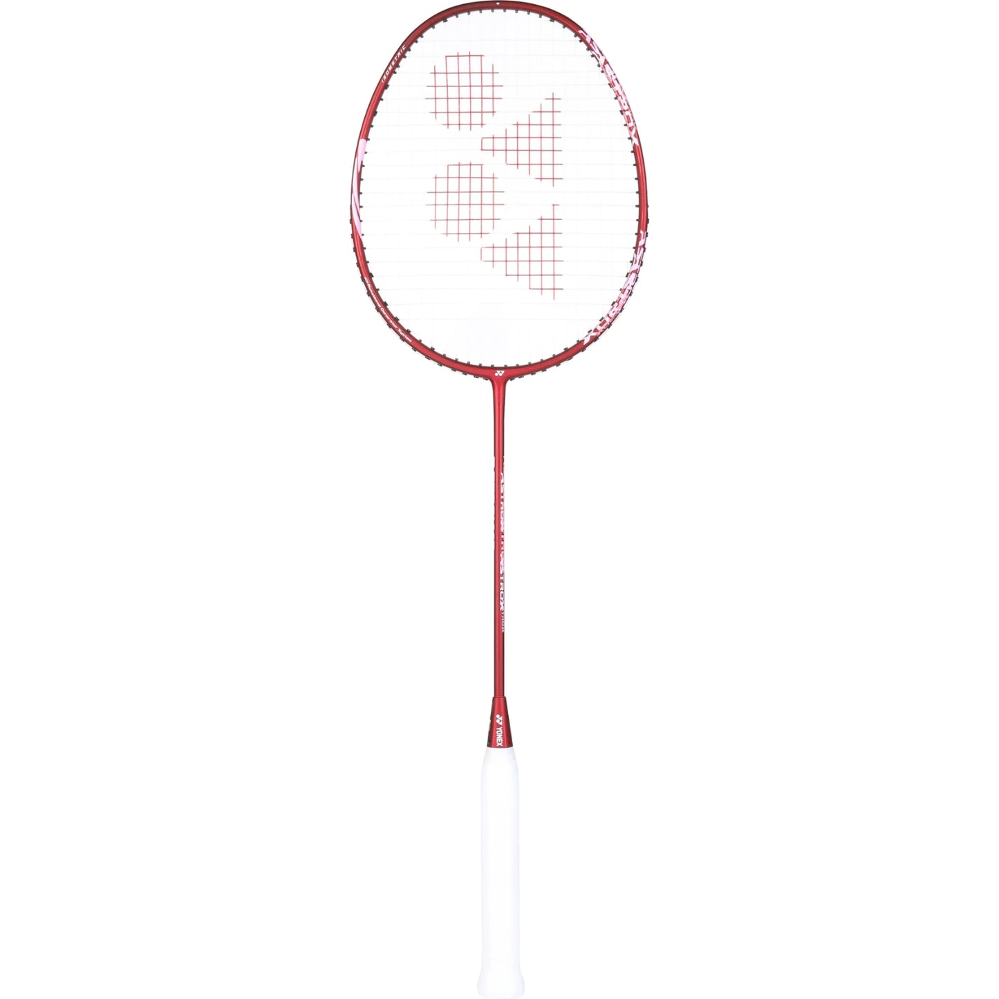 Yonex Astrox 10 Strung Badminton Racquet 4U G5 | Isometric Graphite Racquet with Medium Flex |