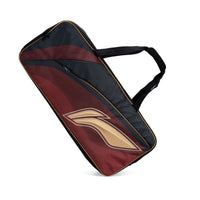 Li-Ning Recta Badminton Racket Kit Bag | Premium Sports Bag for Racquets, Shoes & Gear | Durable, Spacious & Lightweight Badminton Kit Bag - Best Price online Prokicksports.com