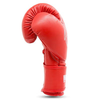Invincible Limited Edition Combat Gloves – Tiger Print | Premium Synthetic Leather | MMA, Boxing, Kickboxing | Hook & Loop Closure – Men & Women - Best Price online Prokicksports.com