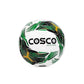 Cosco Delta Force Football Size 5 – Durable Machine-Stitched Ball for Training, School Matches, and Outdoor Play on Grass or Hard Ground - Best Price online Prokicksports.com