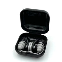Airavat Hydro Braid 1401 Swim Ear Plugs & Nose Clip Set – Waterproof, Comfortable, Secure, and Perfect for Swimmers - Best Price online Prokicksports.com