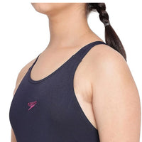 Speedo JF Essential End+ Legsuit for Girls | Comfortable & Streamlined Swimming Legsuit - Best Price online Prokicksports.com