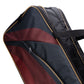 Li-Ning Recta Badminton Racket Kit Bag | Premium Sports Bag for Racquets, Shoes & Gear | Durable, Spacious & Lightweight Badminton Kit Bag - Best Price online Prokicksports.com