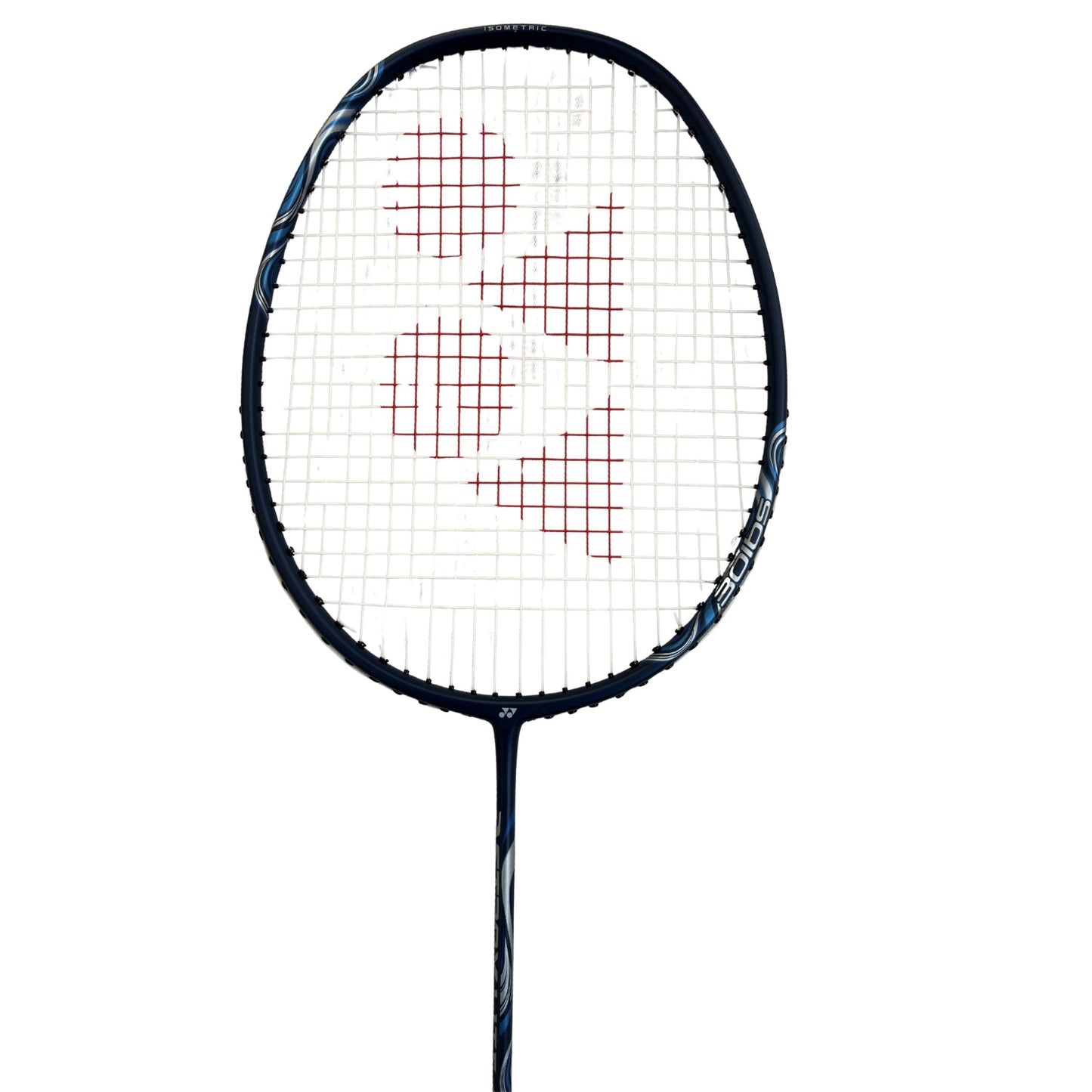 Yonex Astrox Lite 45i Strung Badminton Racquet 5U4 | Head-Heavy Graphite Frame with ISOMETRIC Technology, Slim Shaft & Power Smash Performance - Best Price online Prokicksports.com