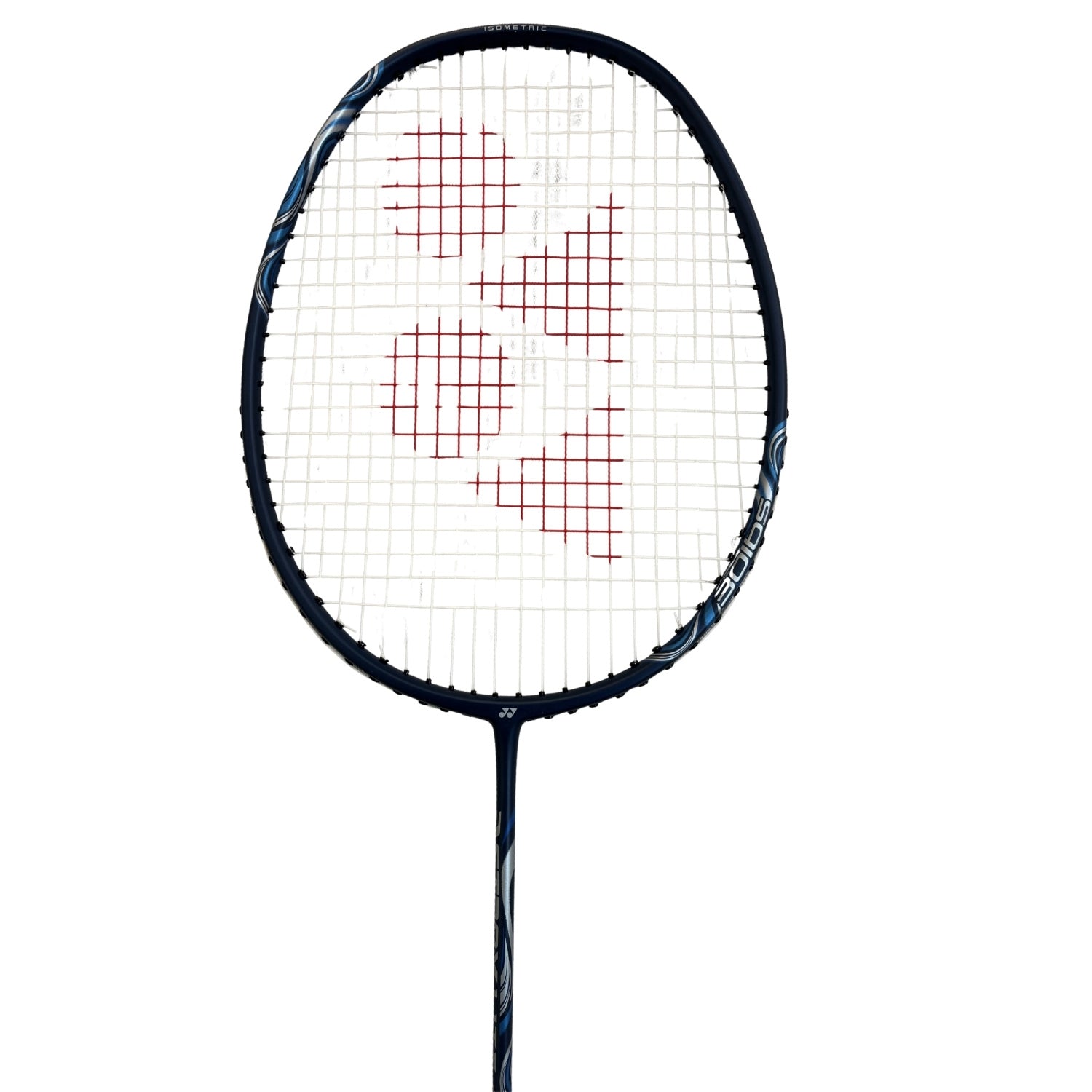 Yonex Astrox Lite 45i Strung Badminton Racquet 5U4 | Head-Heavy Graphite Frame with ISOMETRIC Technology, Slim Shaft & Power Smash Performance - Best Price online Prokicksports.com