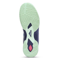 Yonex Blaze-4i Men's Badminton Shoes | Lightweight Court Shoes with Power Cushion, Non-Marking Sole & Superior Grip - Best Price online Prokicksports.com