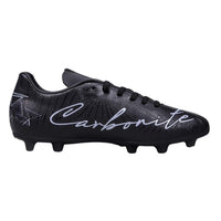 NIVIA Carbonite 7.0 Kids Football Shoes – Lightweight Synthetic Leather for Stability & Traction - Best Price online Prokicksports.com