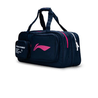 Li-Ning Prime Vault Badminton Racket Kit Bag | Premium Sports Bag for Racquets, Shoes & Accessories | Durable, Spacious & Lightweight Badminton Kit Bag - Best Price online Prokicksports.com