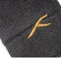 HUNDRED HBAW-3M060 Accessories Wrist Band | Sweat-Absorbing & Comfortable Sports Wrist Support - Best Price online Prokicksports.com