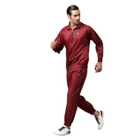 Invincible Unisex Pro Deluxe Sauna Suit | Lightweight Sweat-Enhancing Design | Full Body Training Suit | Ideal for Fitness, Boxing & Weight Management - Best Price online Prokicksports.com