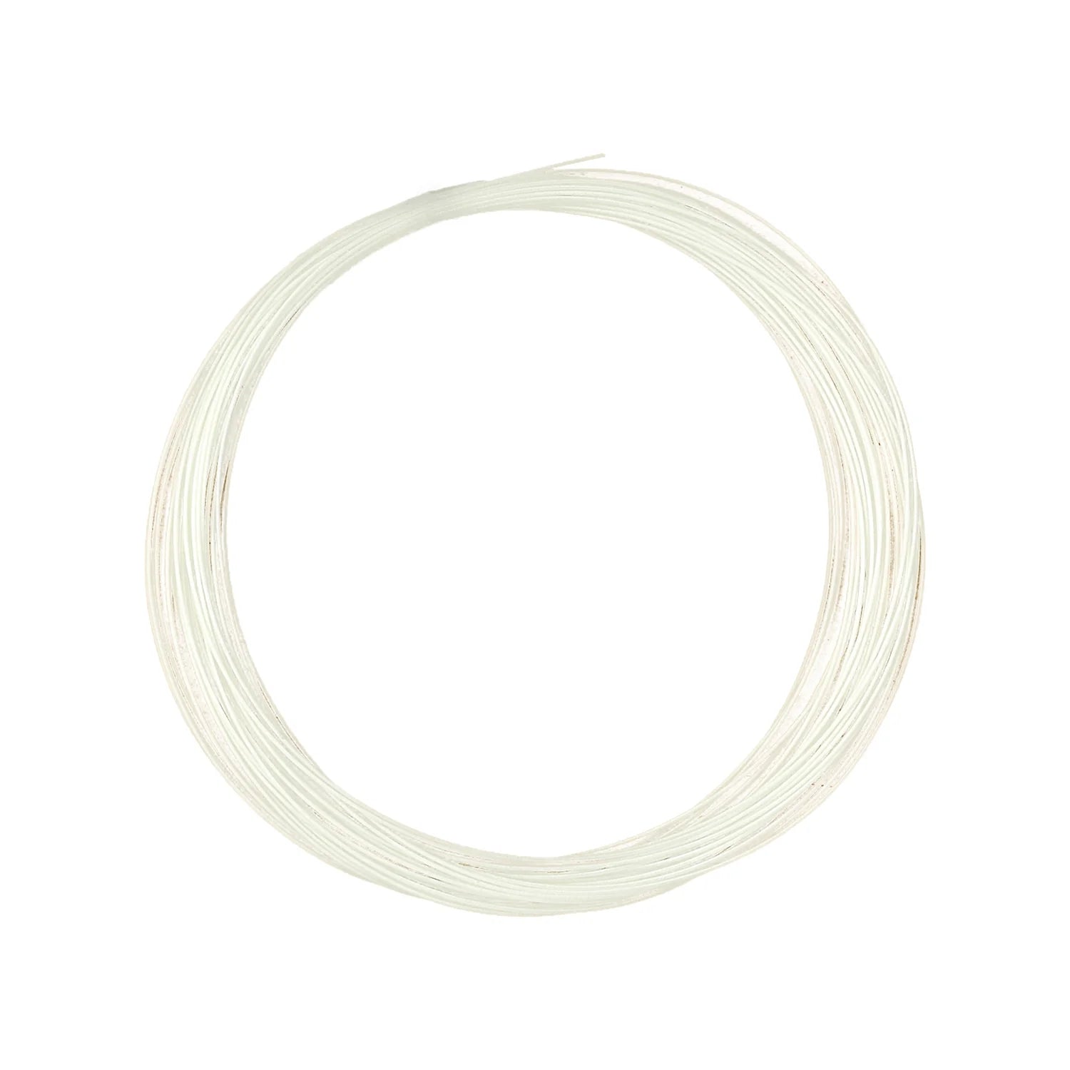 Li-Ning No.1 Rebound Badminton String (0.65mm) | High Repulsion Power String for Speed, Control & Crisp Feel - Best Price online Prokicksports.com