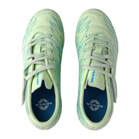 NIVIA Encounter 11 Kids Football Shoes – Multi-Ground Synthetic Leather with TPU Sole for Agility & Grip - Best Price online Prokicksports.com