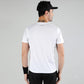 HEAD HCD Model Men's Round Neck T-Shirt – 100% Polyester | Moisture-Wicking, Lightweight Crew Neck, Athletic Fit - Best Price online Prokicksports.com