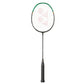 Yonex Astrox 99 Pro 3rd Gen Unstrung Badminton Racquet – Black/Green 4U5 | Head-Heavy Power Racket | Graphite Frame for Advanced Players - Best Price online Prokicksports.com