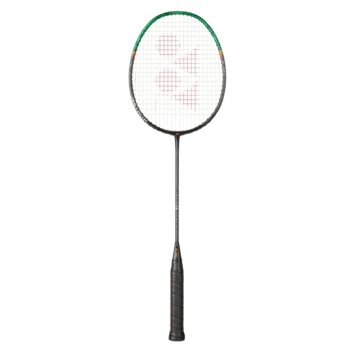 Yonex Astrox 99 Pro 3rd Gen Unstrung Badminton Racquet – Black/Green 4U5 | Head-Heavy Power Racket | Graphite Frame for Advanced Players - Best Price online Prokicksports.com