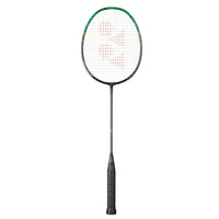 Yonex Astrox 99 Pro 3rd Gen Unstrung Badminton Racquet – Black/Green 4U5 | Head-Heavy Power Racket | Graphite Frame for Advanced Players - Best Price online Prokicksports.com