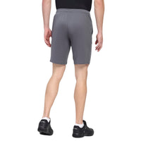 YONEX Men’s Shorts 2747 | TruDry Quick Dry Breathable Fleecy Polyester Athletic Shorts for Badminton, Tennis, Squash & Pickleball | Lightweight Moisture-Wicking Yonex Easy4 Series Performance Shorts - Best Price online Prokicksports.com