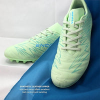 NIVIA Encounter MG 11 Football Shoes | Lightweight Multi-Ground Football Studs with TPU Outsole & Synthetic Leather Upper - Best Price online Prokicksports.com
