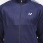 Yonex 3122 Men’s Track Suit – 100% Polyester Knit Warm‑Up Jacket & Long Pants, Lightweight Athletic Fit - Best Price online Prokicksports.com