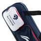 Li-Ning Monarch Badminton Racket Kit Bag | Premium Sports Bag for Racquets, Shoes & Gear | Durable, Spacious & Lightweight Badminton Kit Bag - Best Price online Prokicksports.com