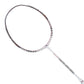 Li-Ning Ignite 8 Carbon-Fiber Unstrung Badminton Racquet, 5U6 | Head-Heavy Power Frame with AeroTec Beam & TB Nano Technology - Best Price online Prokicksports.com