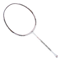 Li-Ning Ignite 8 Carbon-Fiber Unstrung Badminton Racquet, 5U6 | Head-Heavy Power Frame with AeroTec Beam & TB Nano Technology - Best Price online Prokicksports.com