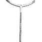 Yonex Voltric Lite 40i Strung Badminton Racquet 5U4 | Head-Heavy Graphite Frame with Tri-Voltage System, ISOMETRIC Technology & Powerful Smash Performance - Best Price online Prokicksports.com