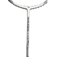 Yonex Voltric Lite 40i Strung Badminton Racquet 5U4 | Head-Heavy Graphite Frame with Tri-Voltage System, ISOMETRIC Technology & Powerful Smash Performance - Best Price online Prokicksports.com
