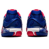 Asics Gel-Resolution 9 Men's Tennis Shoes