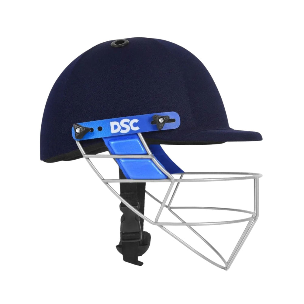 DSC Spliit X1 Junior Kashmir Willow Cricket Kit with Helmet | Complete Junior Cricket Set | Designed for Future Champions - Best Price online Prokicksports.com