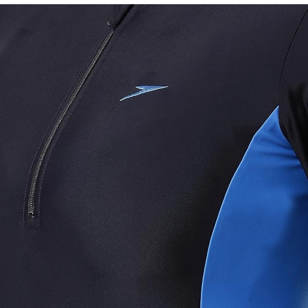 Speedo AF 2 Piece Full Body Suit Women’s | Full Coverage Swim Set with Chlorine-Resistant Fabric & Comfortable Fit - Best Price online Prokicksports.com