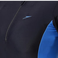 Speedo AF 2 Piece Full Body Suit Women’s | Full Coverage Swim Set with Chlorine-Resistant Fabric & Comfortable Fit - Best Price online Prokicksports.com