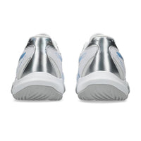 ASICS Gel Rocket 12 Badminton Shoes | Non-Marking Indoor Court Shoes with GEL Cushioning, TRUSSTIC Stability, Breathable Mesh, Quick-Dry Lightweight Performance - Best Price online Prokicksports.com