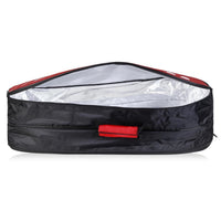 Yonex ACE2-Q014-324-0826 Badminton Racquet Kit Bag | Spacious Multi-Compartment Sports Bag | Durable & Lightweight Design - Best Price online Prokicksports.com