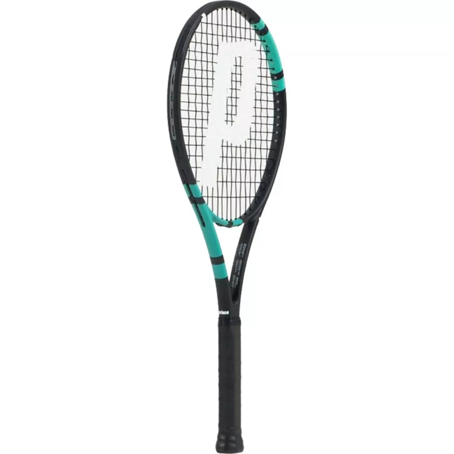 PRINCE Hornet 100 Strung Tennis Racquet | Lightweight Graphite Racquet for Power & Control | Pre-Strung Beginner to Intermediate Tennis Racquet - Best Price online Prokicksports.com