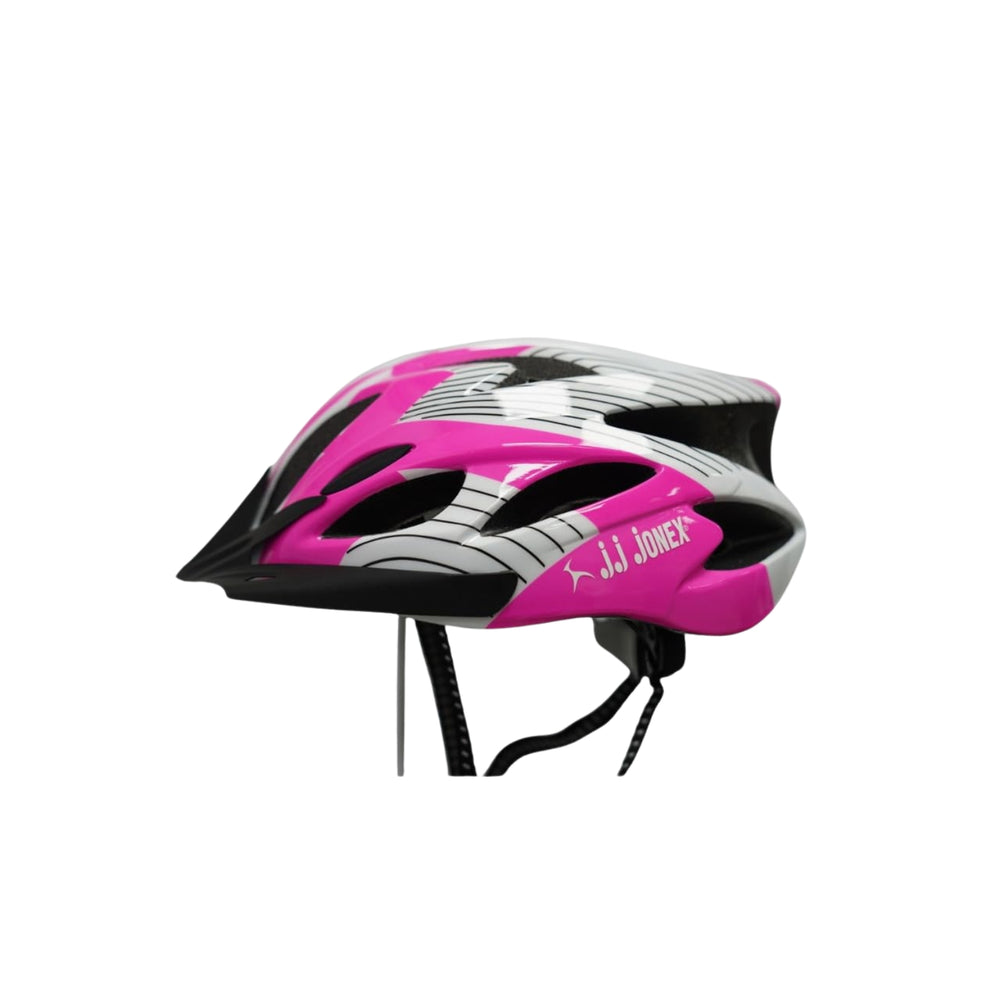 Jonex Professional Skating Helmet | Lightweight Protective Helmet with Impact-Absorbing Foam & Adjustable Strap - Best Price online Prokicksports.com