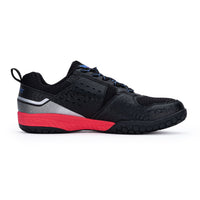 Li‑Ning Ultra Force Men’s Non‑Marking Badminton Shoe – Lightweight 330 g Court Sneaker with Cushioning & External Heel Brace - Best Price online Prokicksports.com