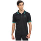 Yonex 2970 Men’s Polo T‑Shirt – Essentia 3 TruDry Moisture‑Wicking Badminton/Tennis Polo - Best Price online Prokicksports.com