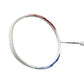 Hundred Flareon Typhoon Unstrung Badminton Racquet | Superlight Carbon Fibre Frame with CNTRL Foam Technology | Speed & Control Series - Best Price online Prokicksports.com