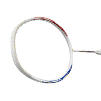 Hundred Flareon Typhoon Unstrung Badminton Racquet | Superlight Carbon Fibre Frame with CNTRL Foam Technology | Speed & Control Series - Best Price online Prokicksports.com