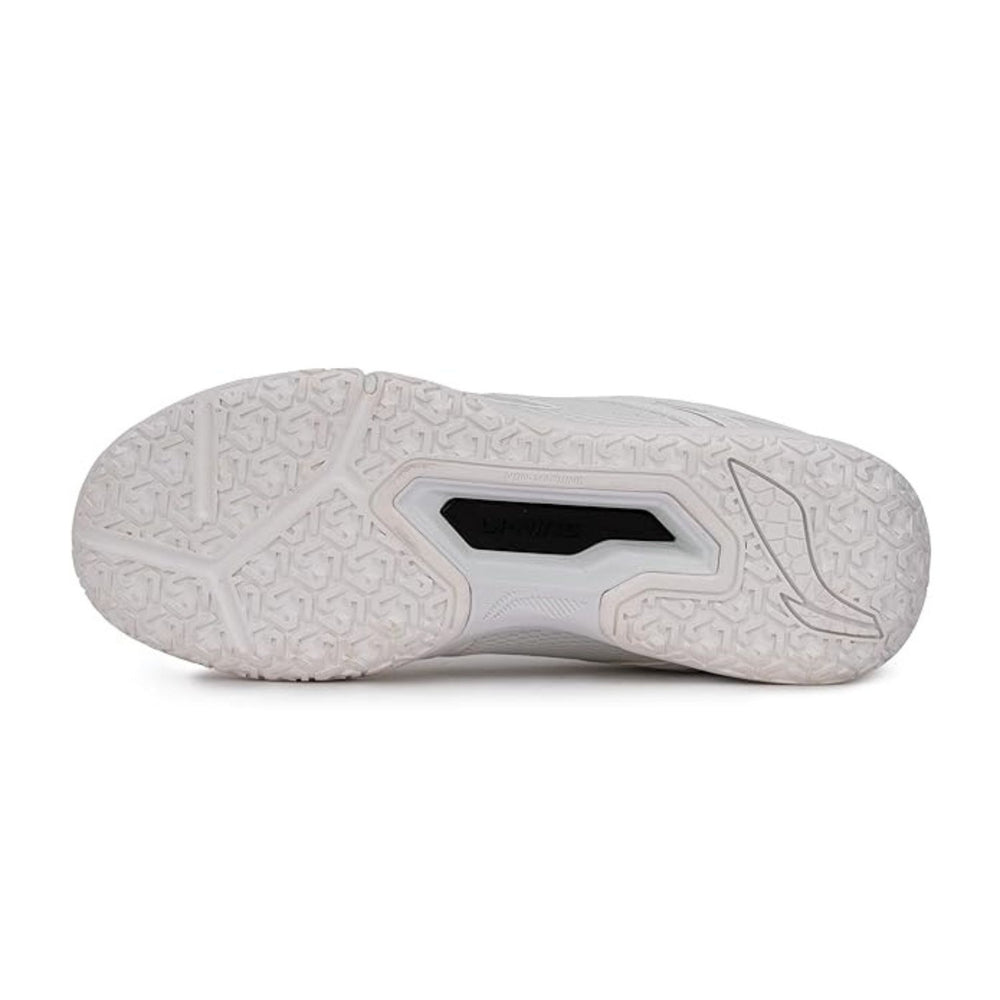 Li‑Ning Saga Lite 8 Men’s Non‑Marking Badminton Shoe – Lightweight 330 g Phylon Cushion with Stability Tool & TPU-Reinforced Upper - Best Price online Prokicksports.com