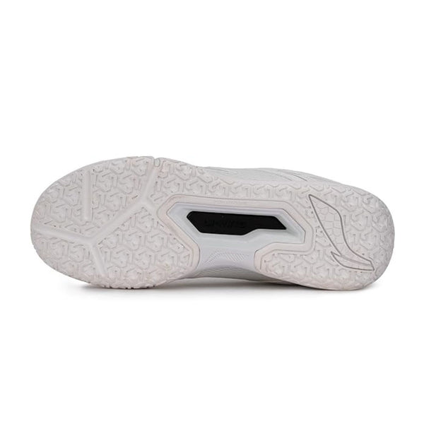 Li‑Ning Saga Lite 8 Men’s Non‑Marking Badminton Shoe – Lightweight 330 g Phylon Cushion with Stability Tool & TPU-Reinforced Upper
